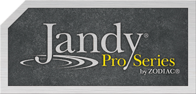 Jandy Pro Series