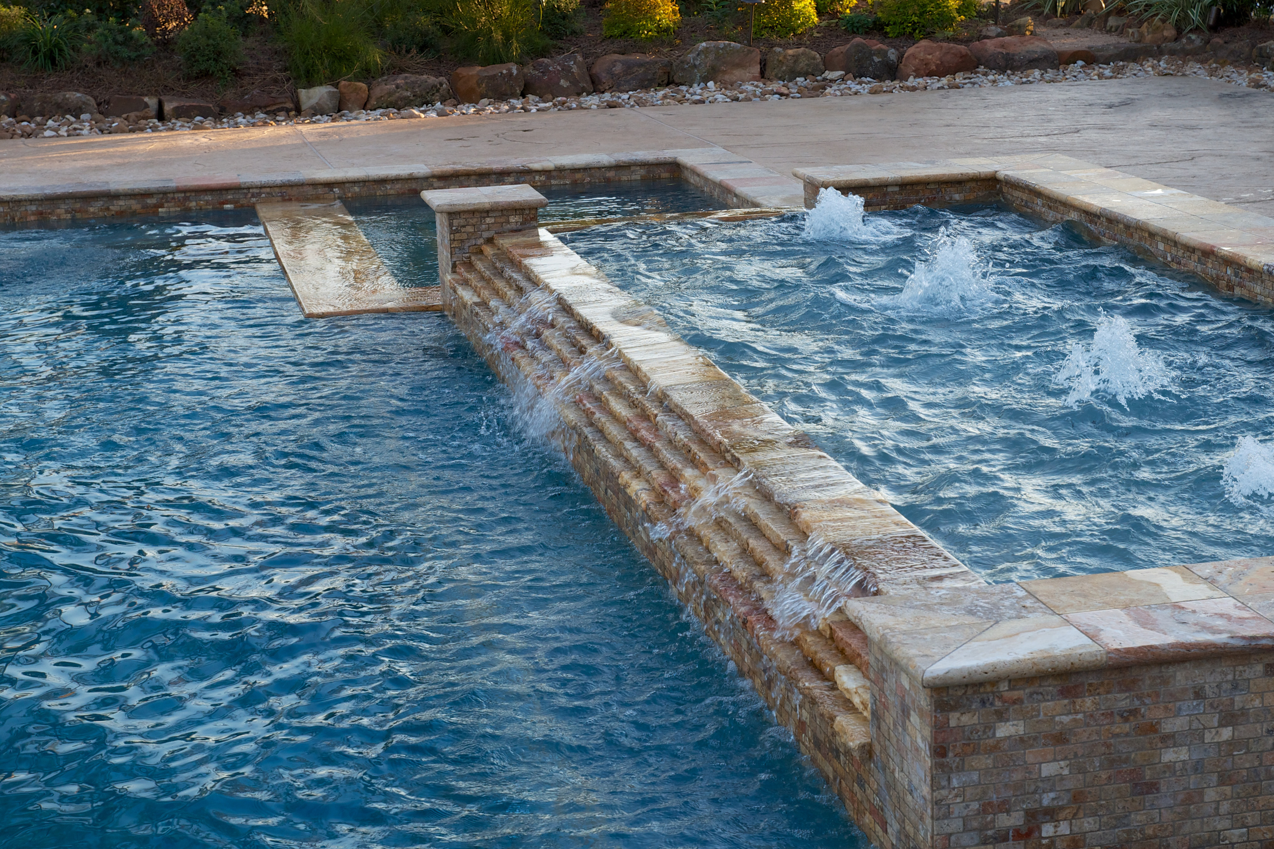  Again Ranked   Top 50 Pool Builder In The Nation   by  Pool &amp; Spa News  