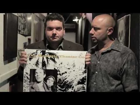 The Majestic Theater Co - S1 EP 2 - "Eat Your Beets"