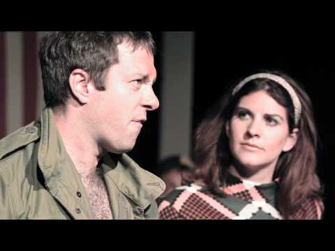 The Majestic Theater Co. - S1 EP 3 - "Opening Night"