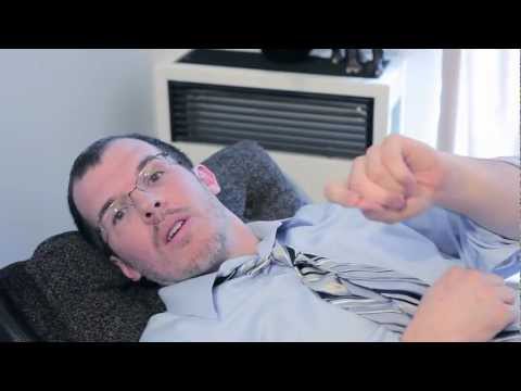 The Majestic Theater Co -S1 EP 4 - "Riding Crop"