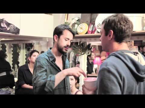 The Majestic Theater Co. - S1 EP 5 -"Pink Slips"