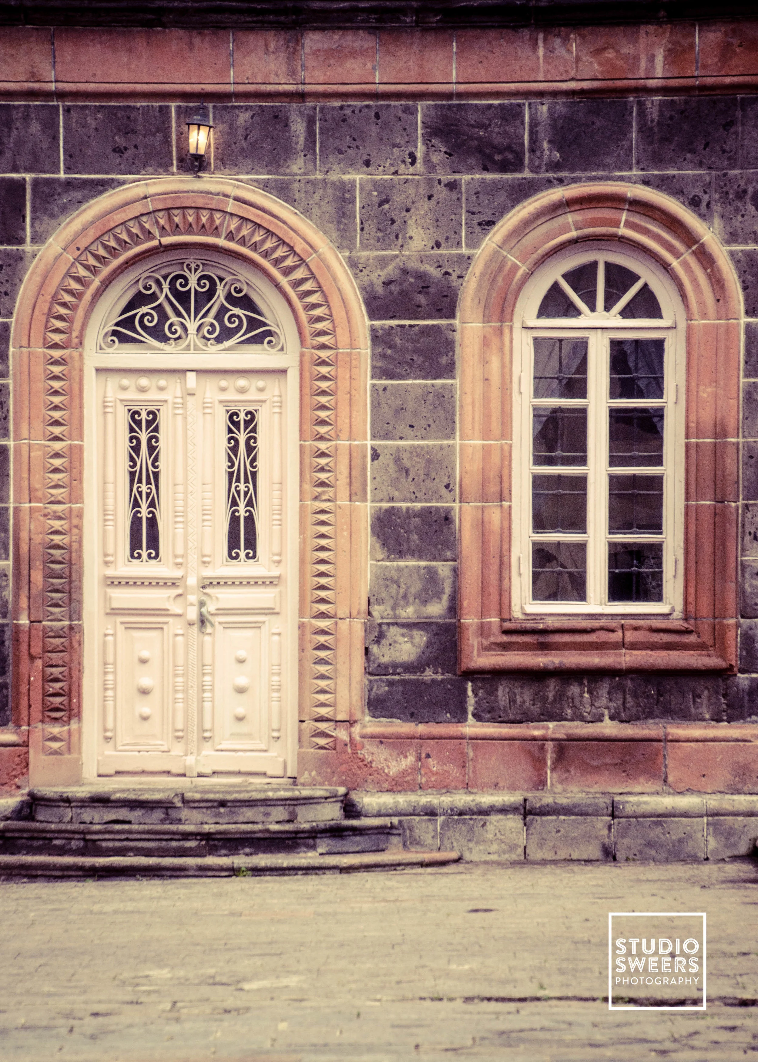 Gorgeous Gyumri