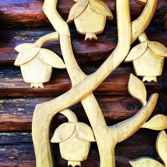 Woodworking Wares