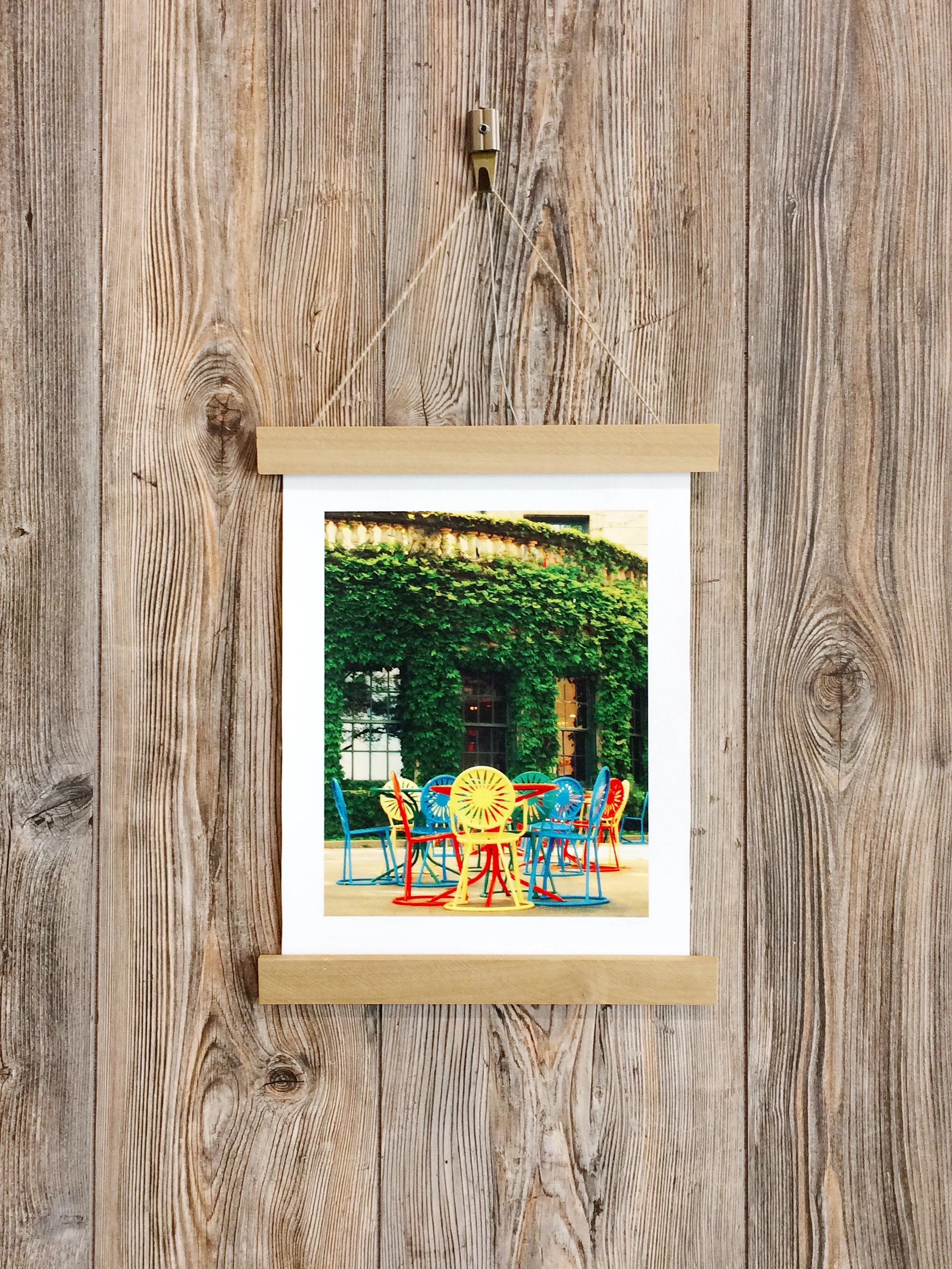 A Madison Afternoon.JPG