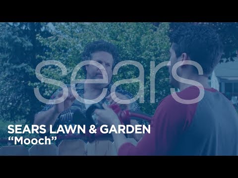 Sears Lawn & Garden "Mooch"