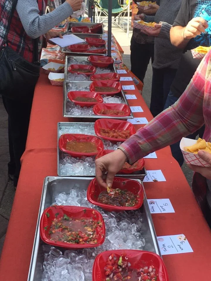 Salsa Festival