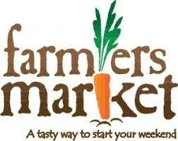 Opening Day at the Market