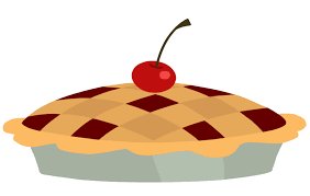 Fruit Pie Day!
