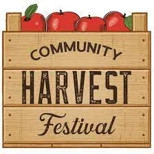 Community Harvest Festival at the Market