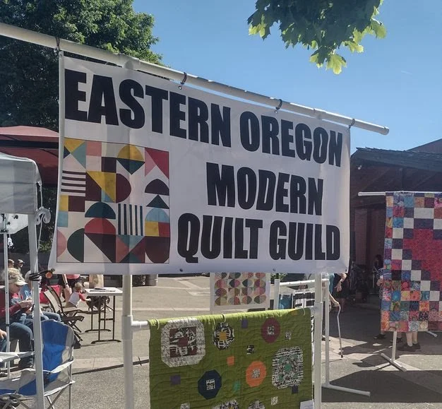 Annual Quilt Show