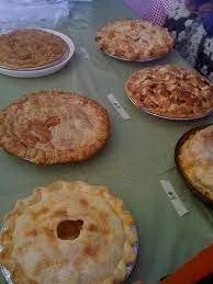 Fruit Pie Festival!