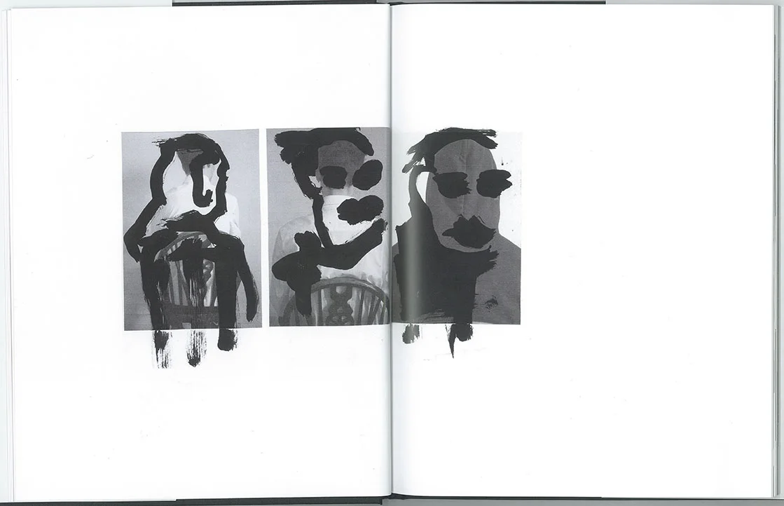Book 0 Art direction, photography, illustration, layout design