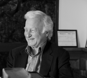Douglas Drane, Mentor & Co-founder of the HumanCurrent