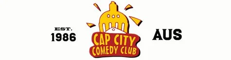Headlining Cap City Comedy Club (Austin)