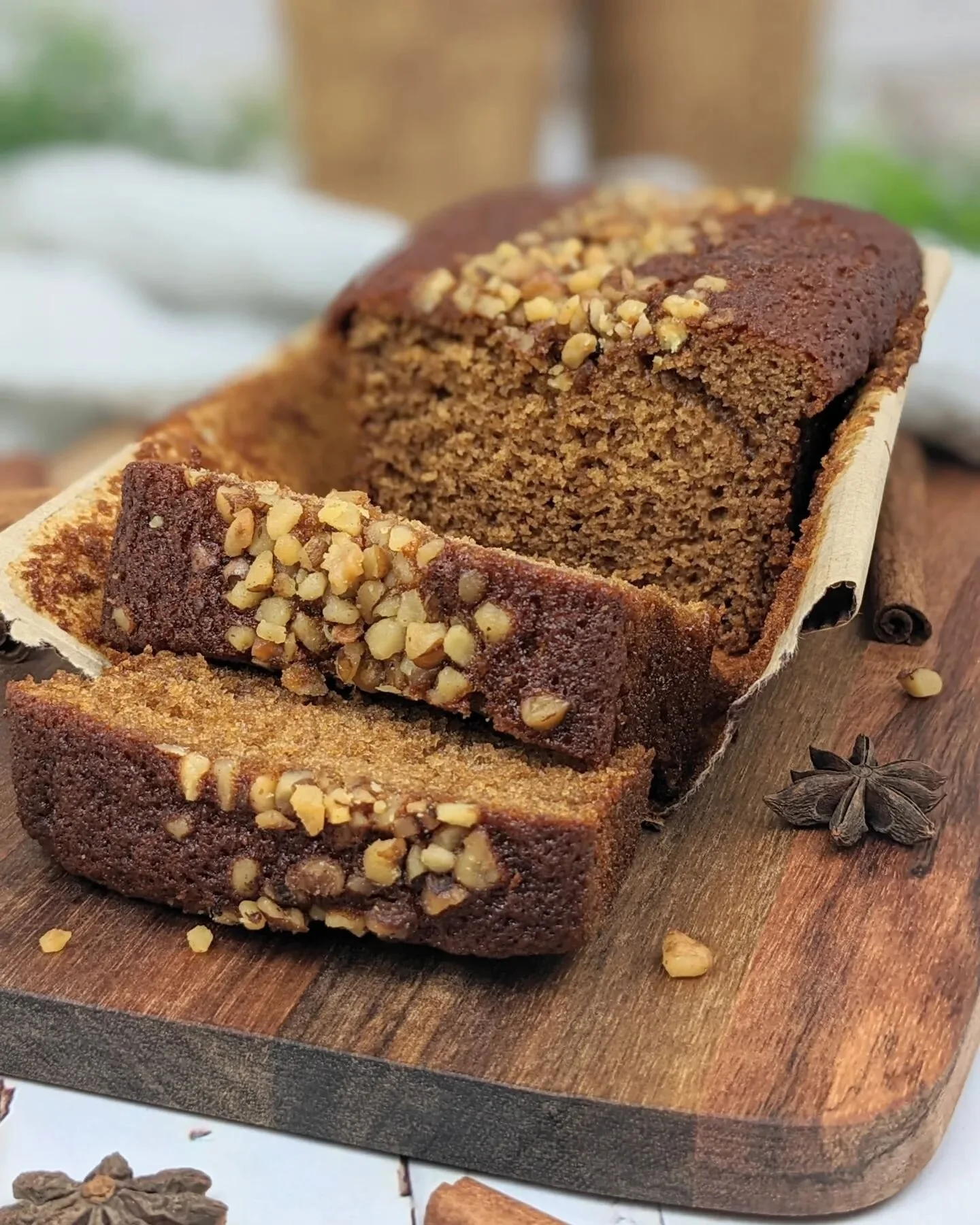 Breka Bakery & Café