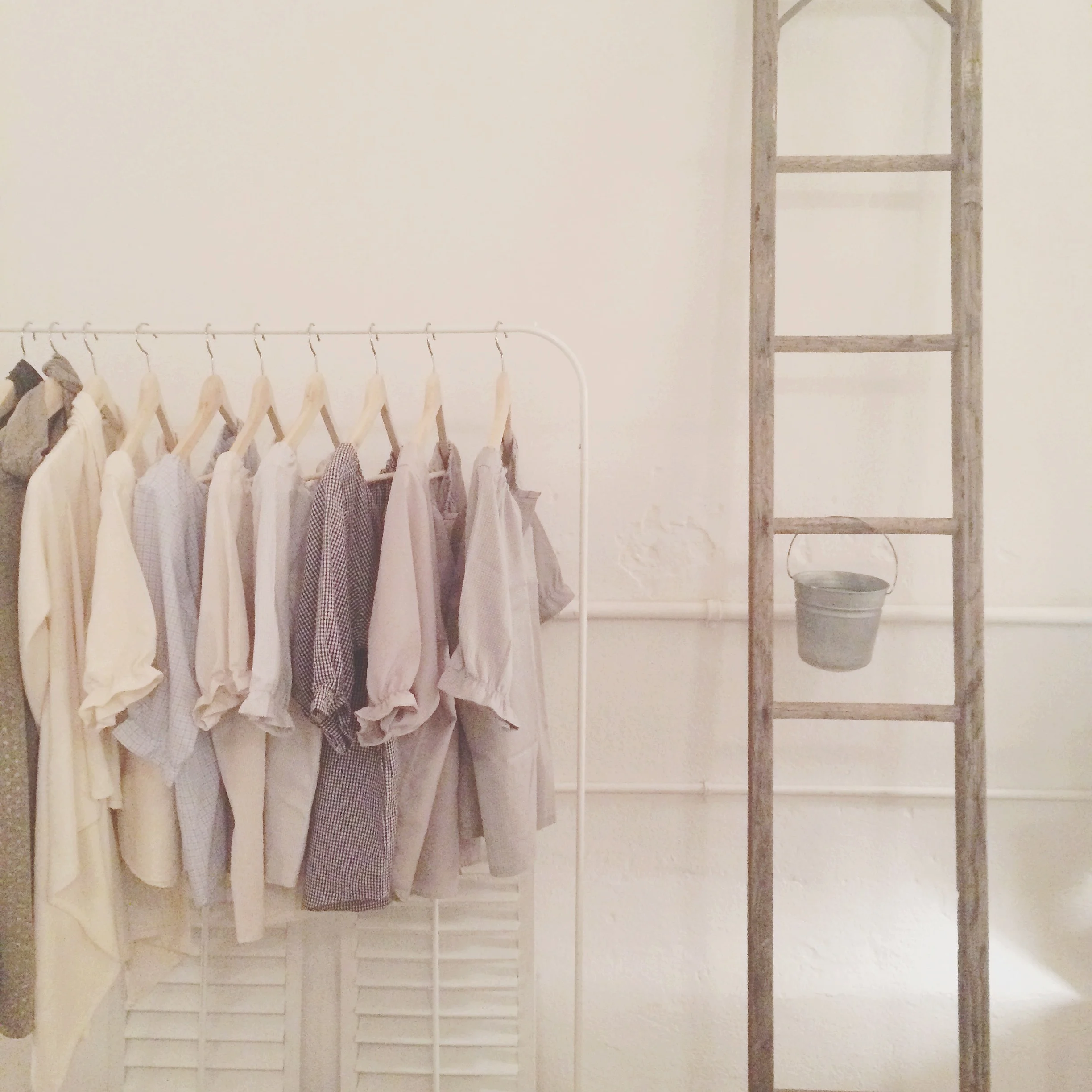 the journey begins...