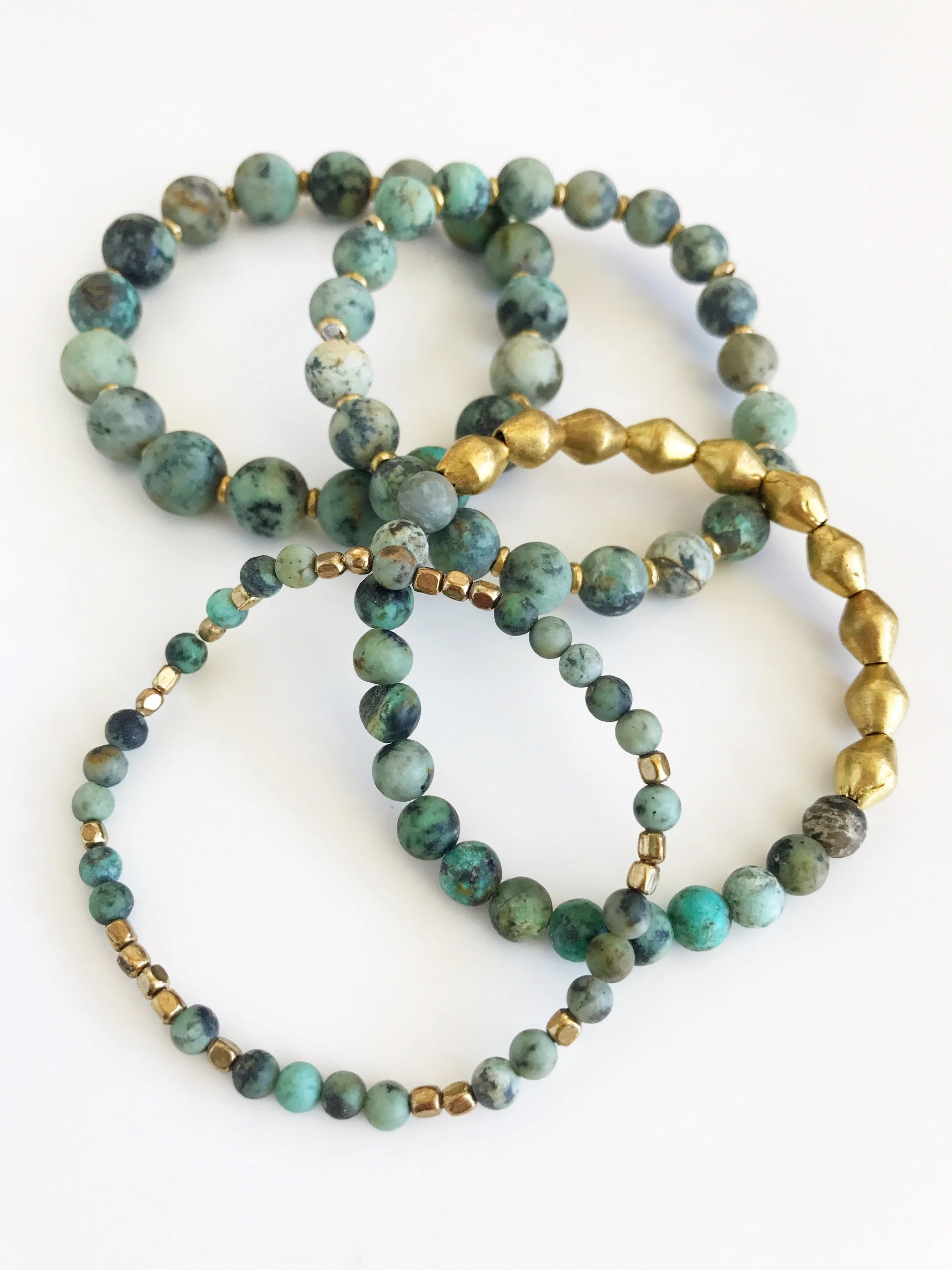 african turquoise