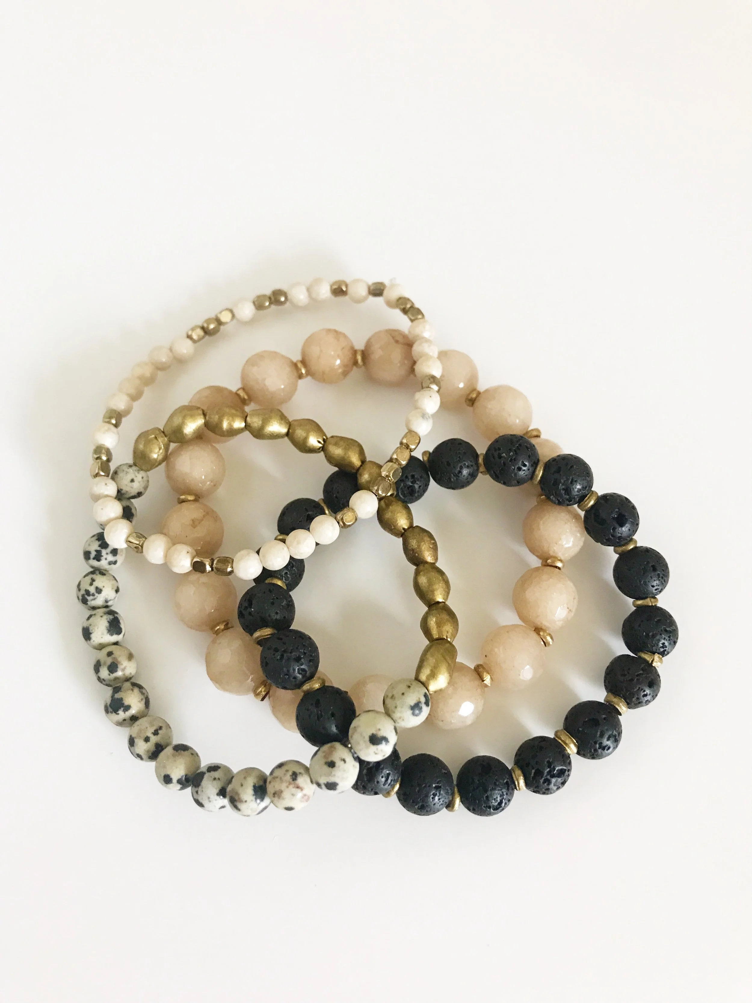 strength + protection