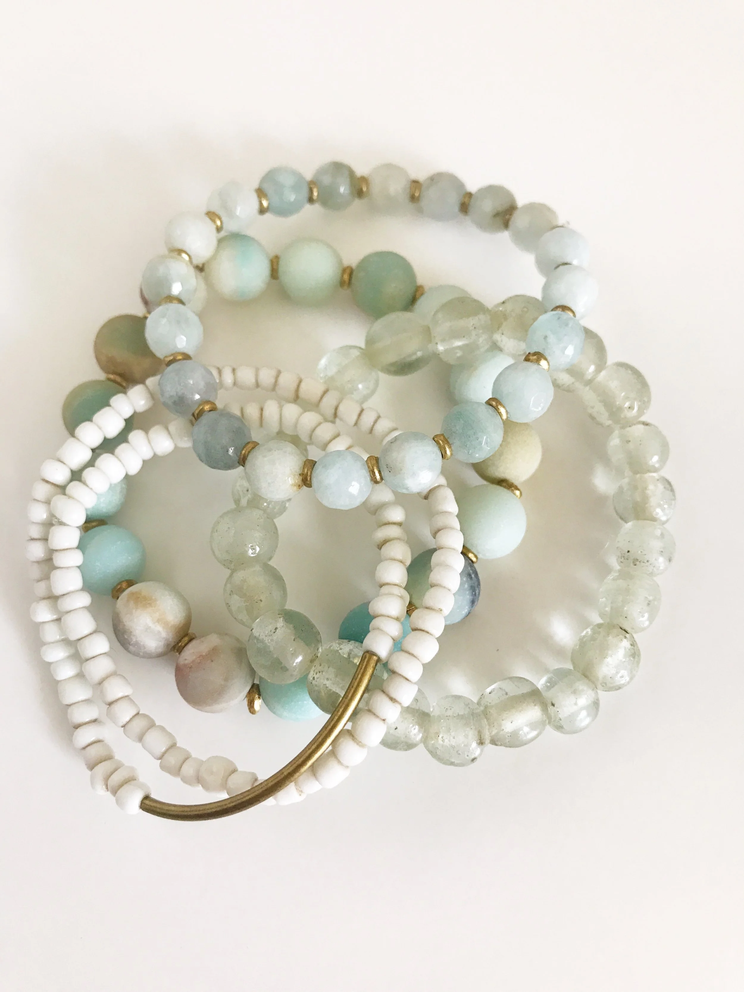 clarity + mindfulness