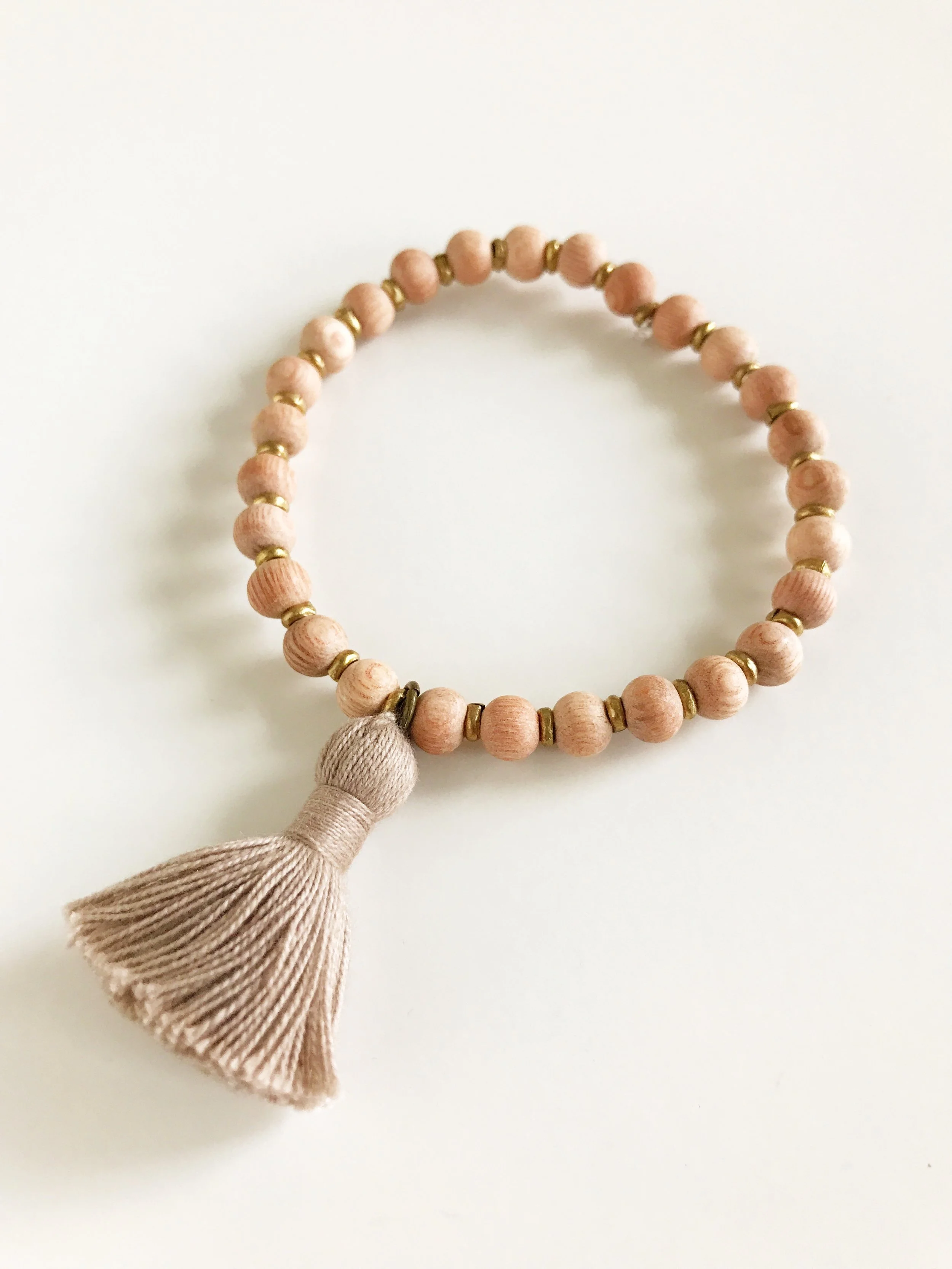 rosewood prayer mala