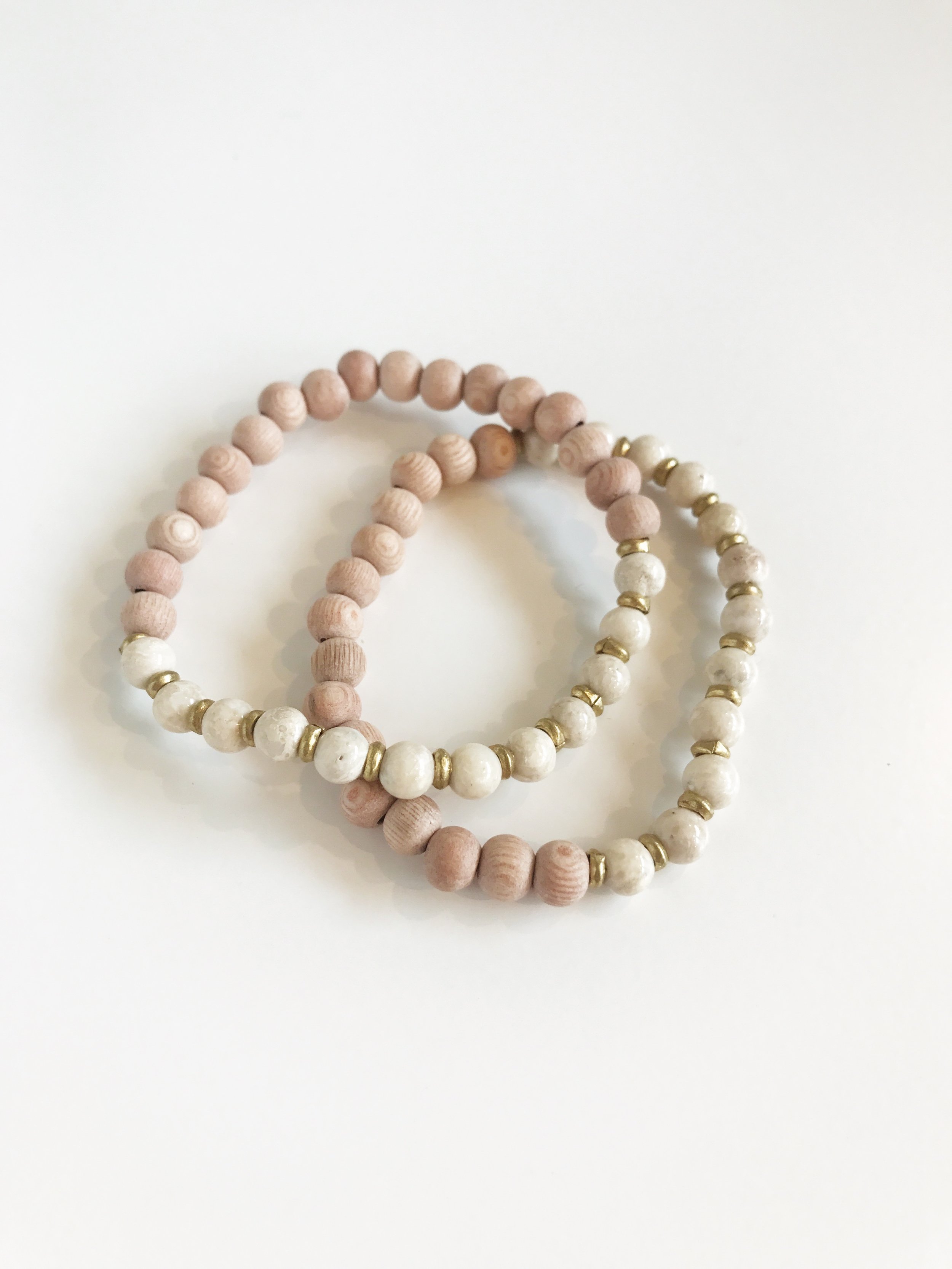 riverstone + rosewood