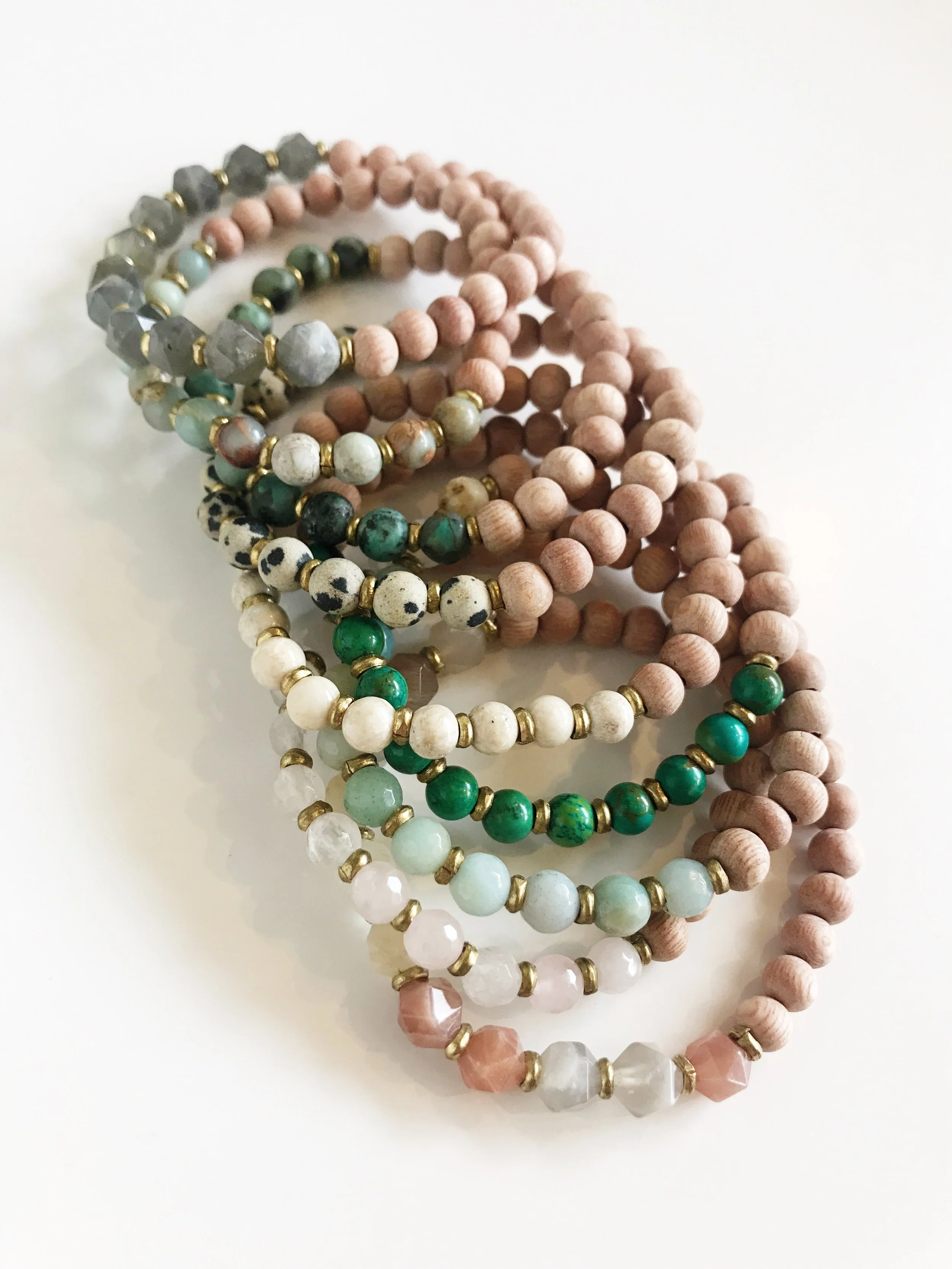 essential oil diffuser collection