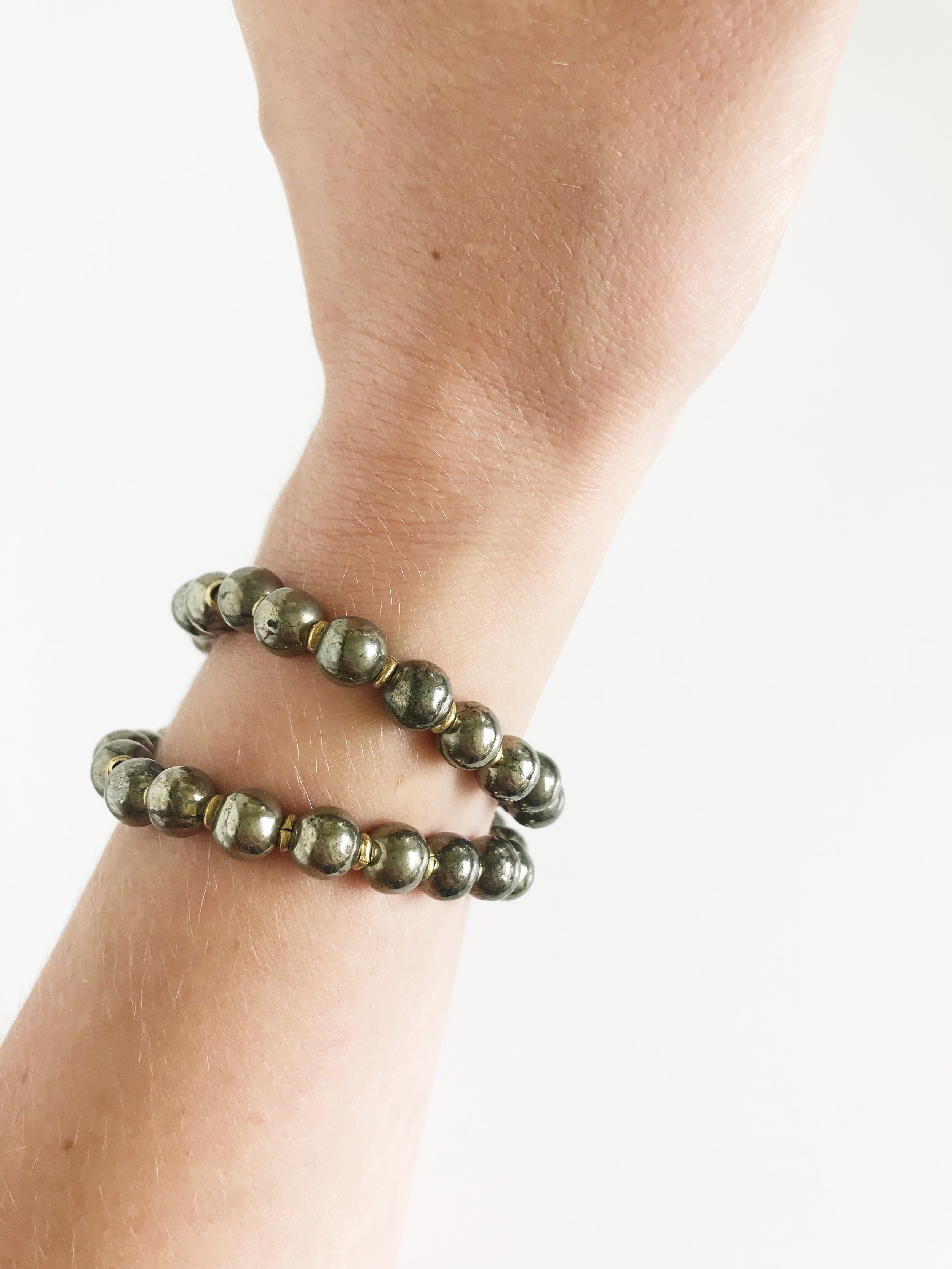 pyrite wrist.JPG