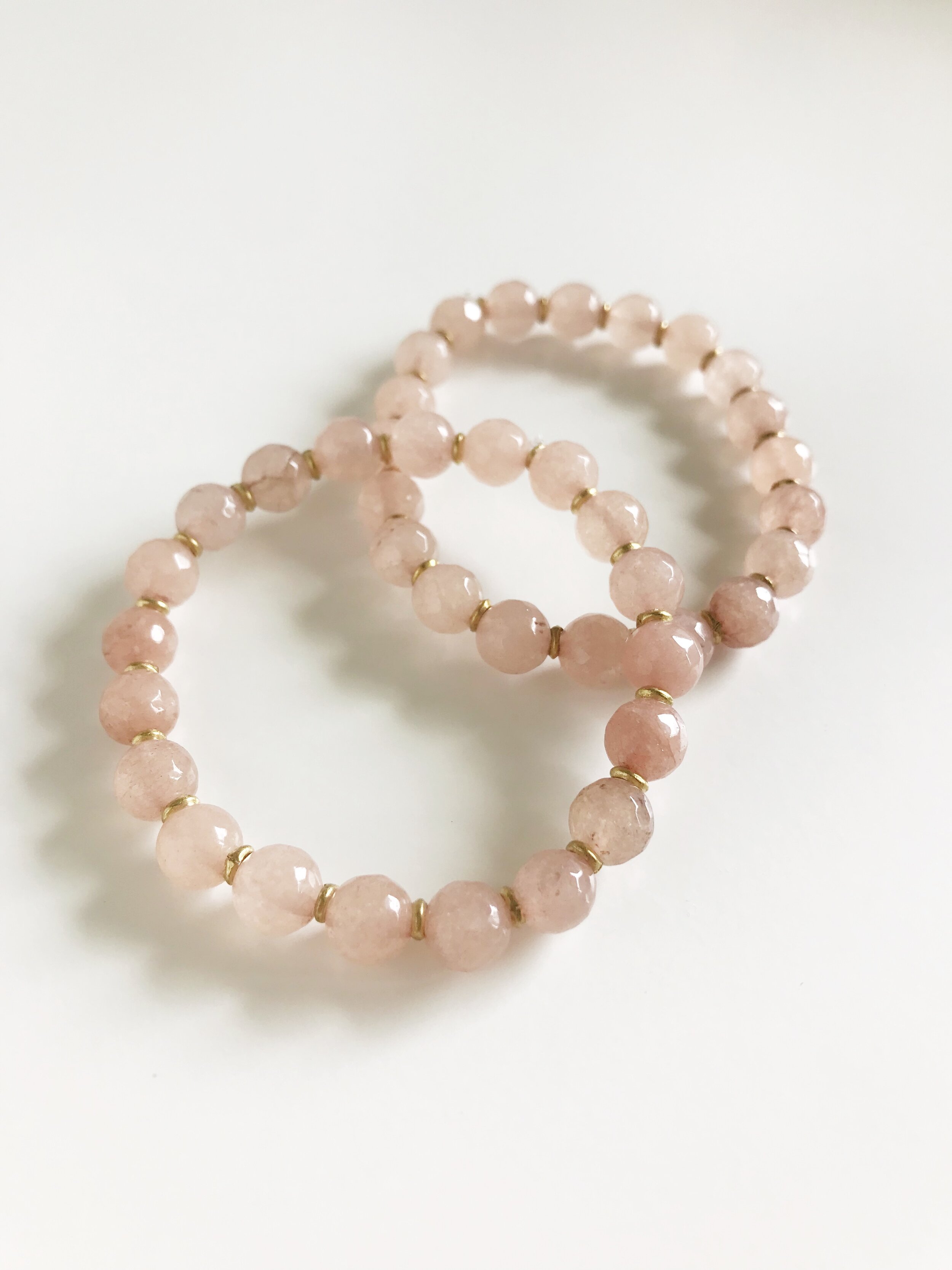 rosey agate group.JPG