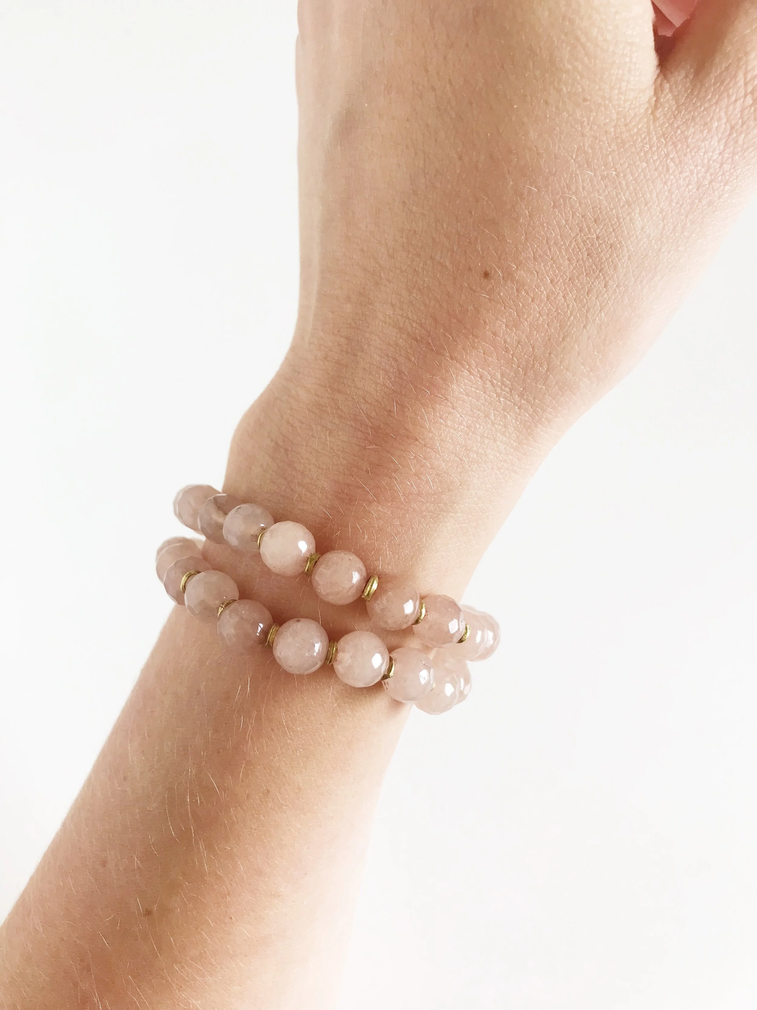 rosey agate wrist.JPG