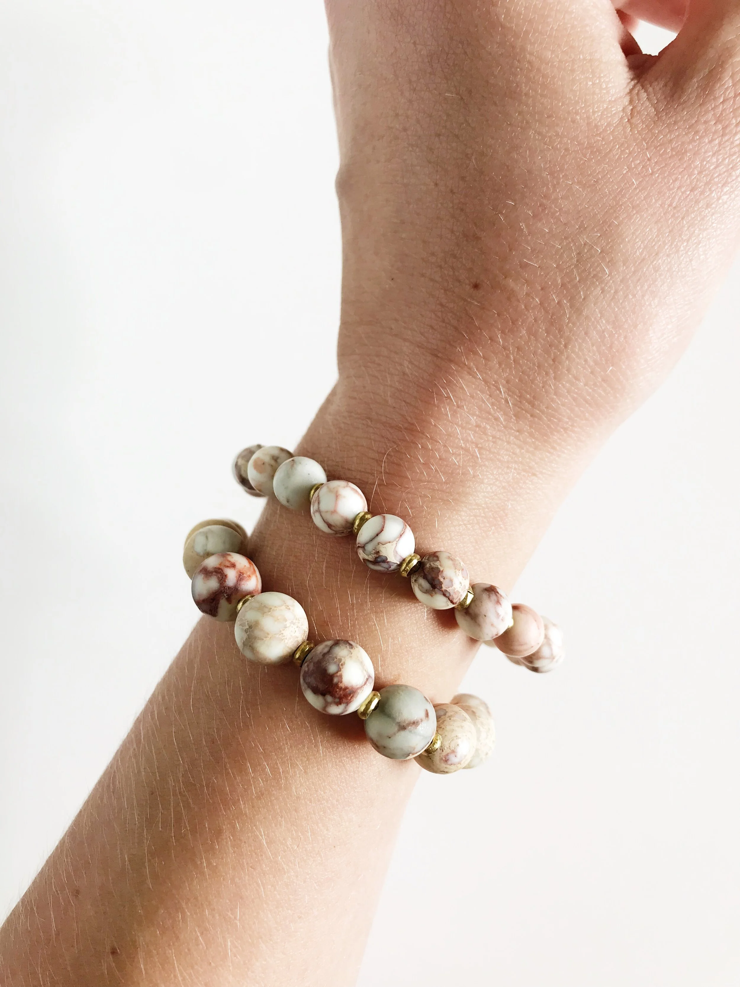 matte peruvian lace wrist.JPG