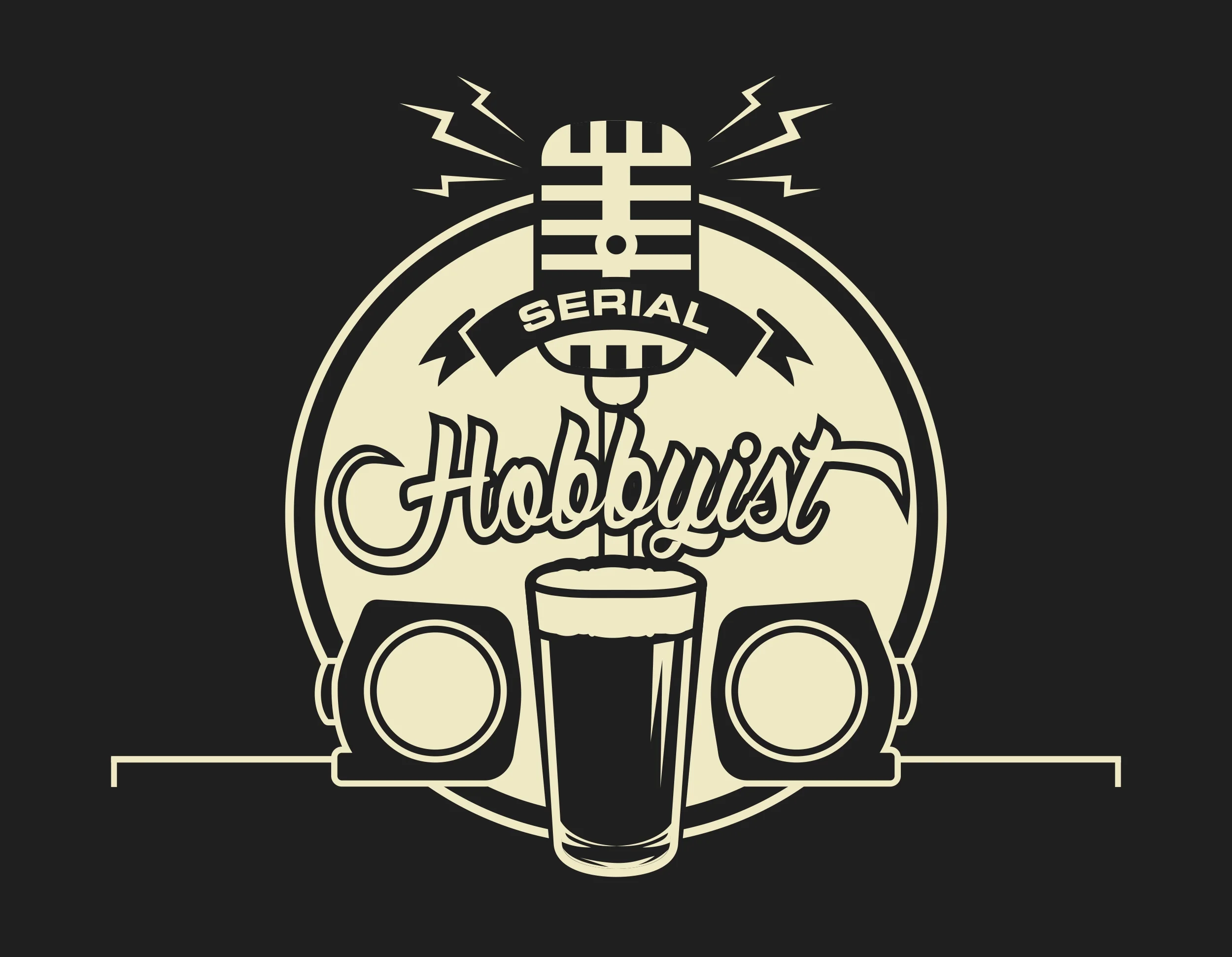 Serial Hobbyist