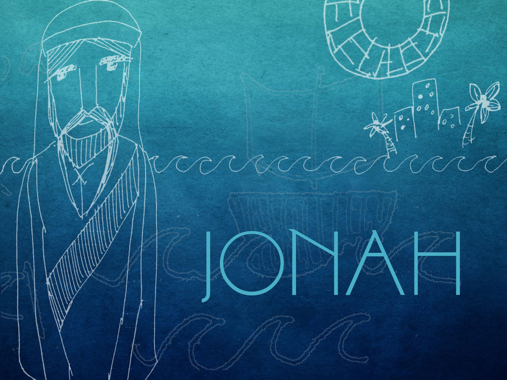 Jonah