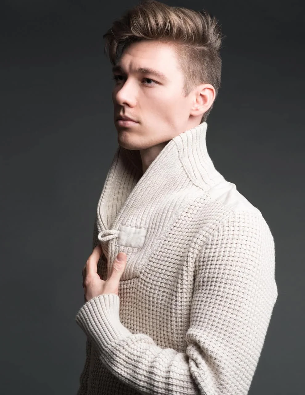 Las-Vegas- Portrait-Photographer-guy-in-sweater-Pam-Fields-Photography.jpg