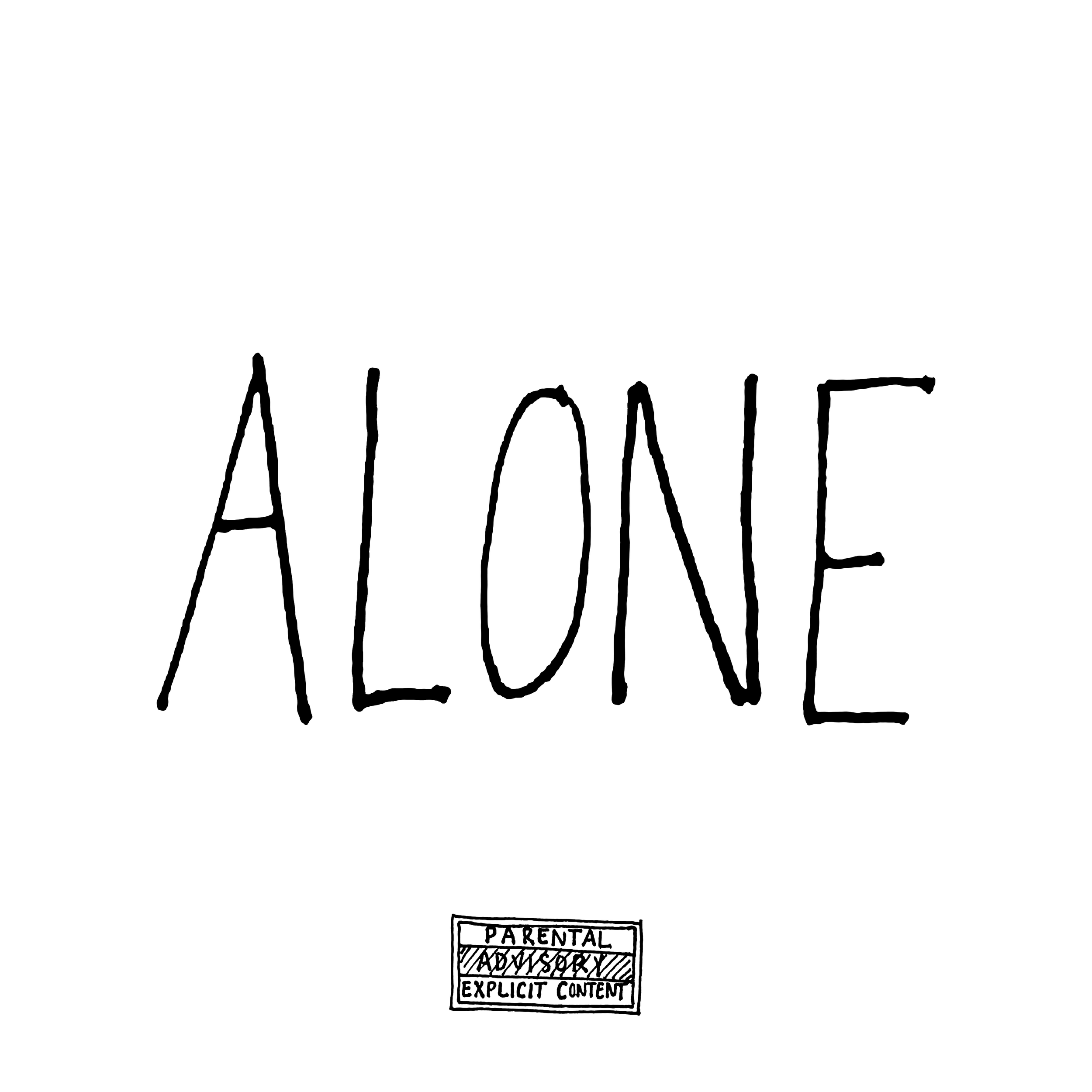 Alone Cover Art.png