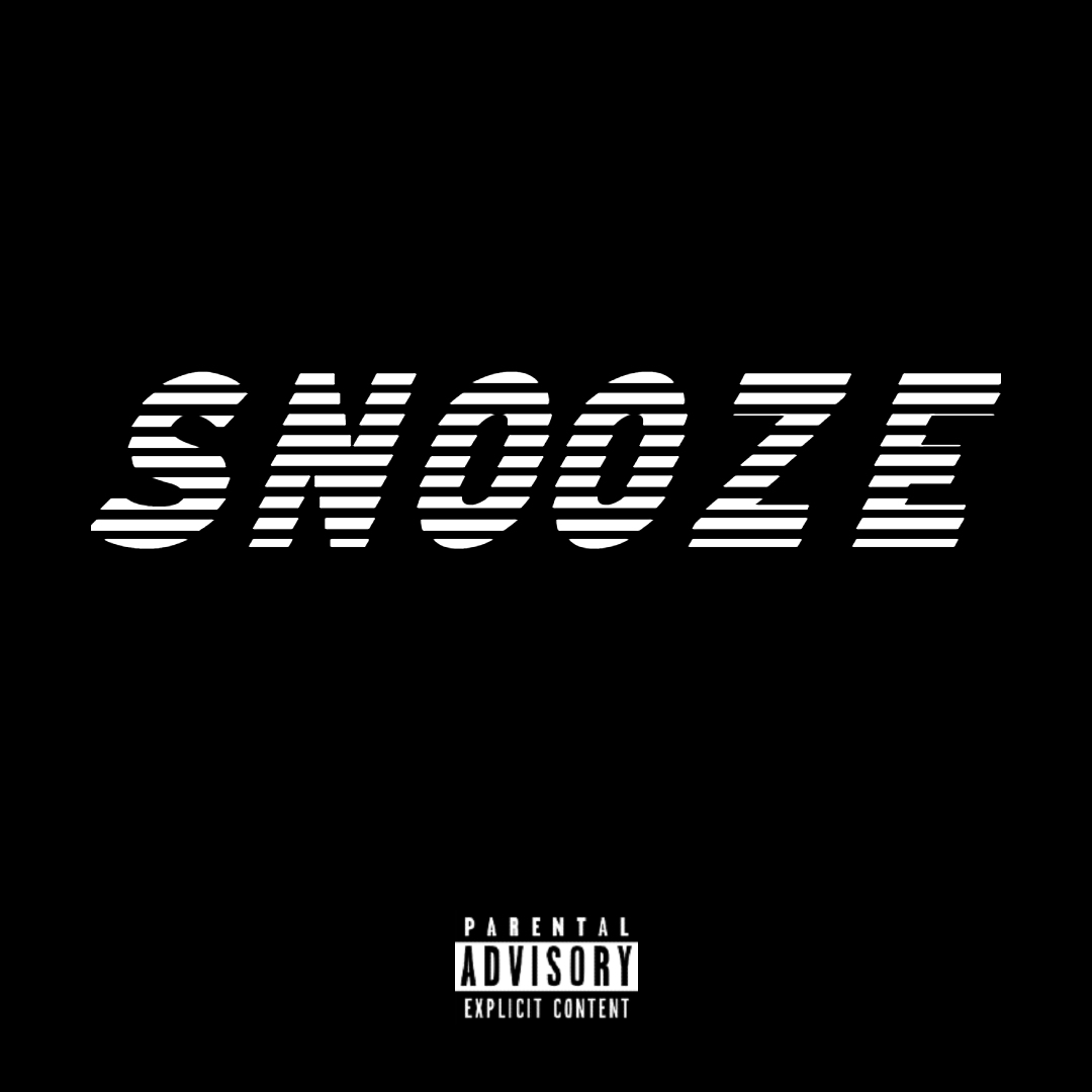 Snooze Cover Art Alternate.png