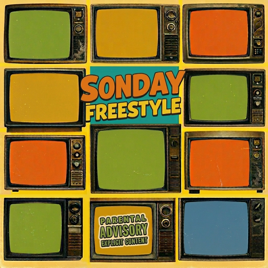 Sonday Freestyle