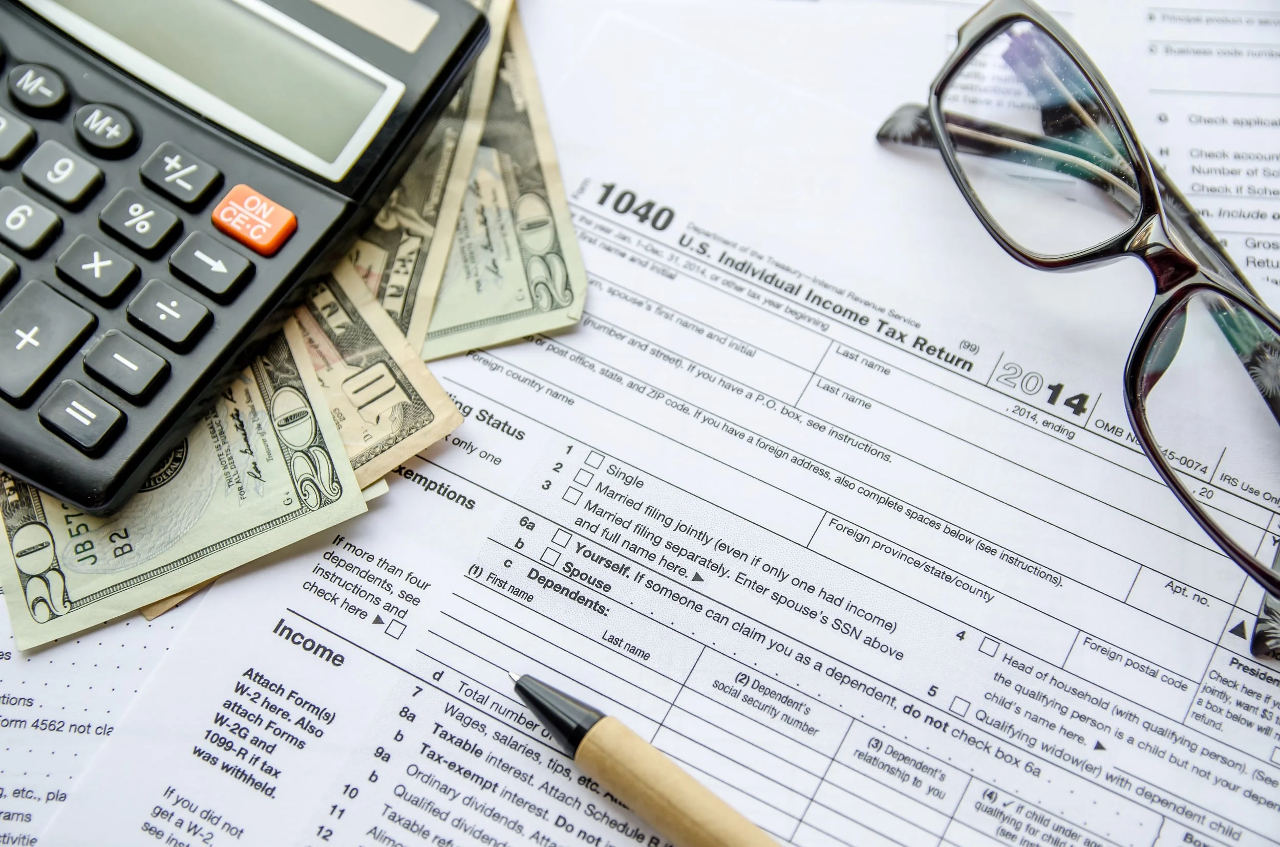 What To Do With Your IRS Refund!