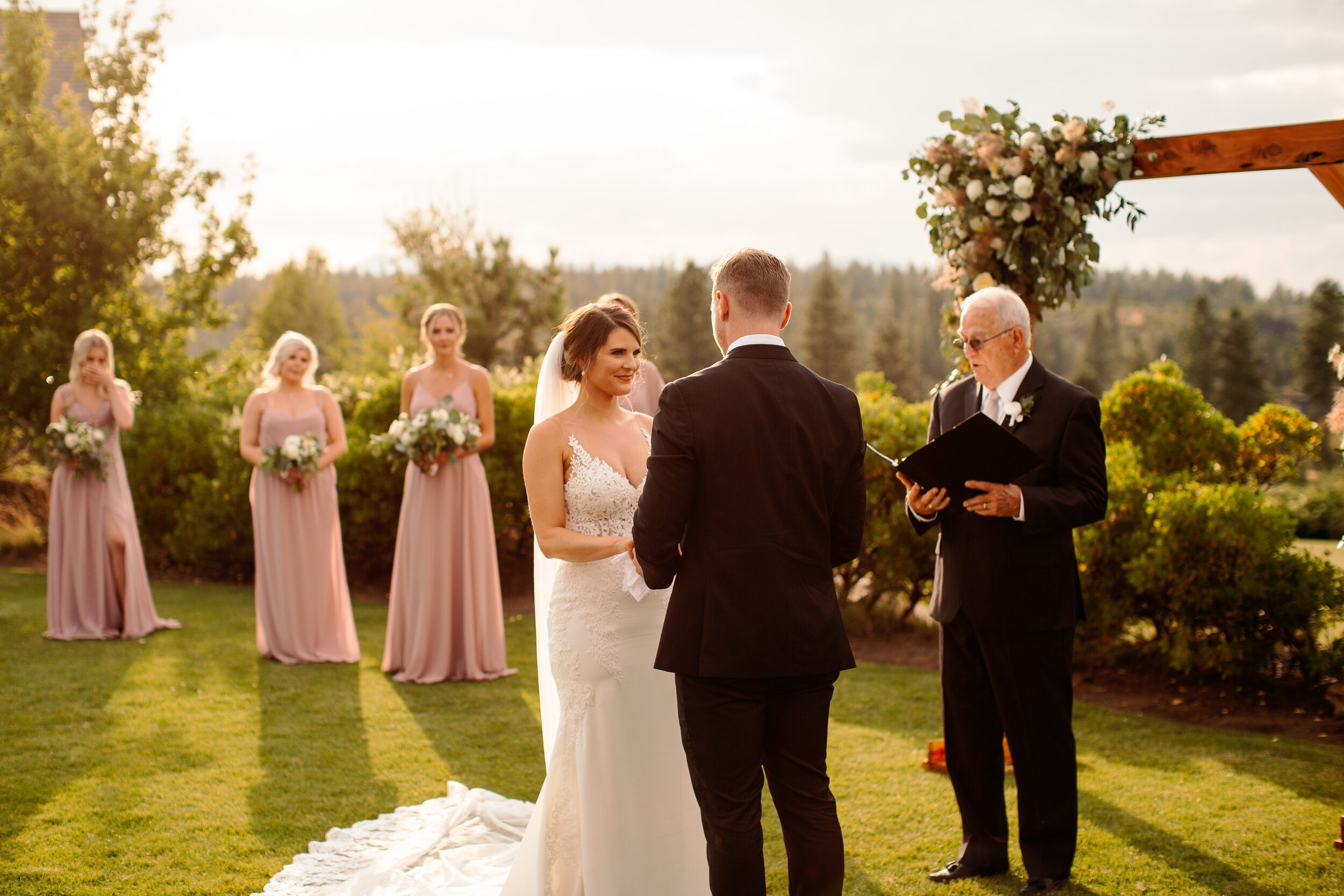 EMILY VANDEHEY PHOTOGRAPHY -- Bend Wedding Photographer -- Kerrie + Tyler -- Tetherow - Sparks Lake -- CEREMONY-103.jpg
