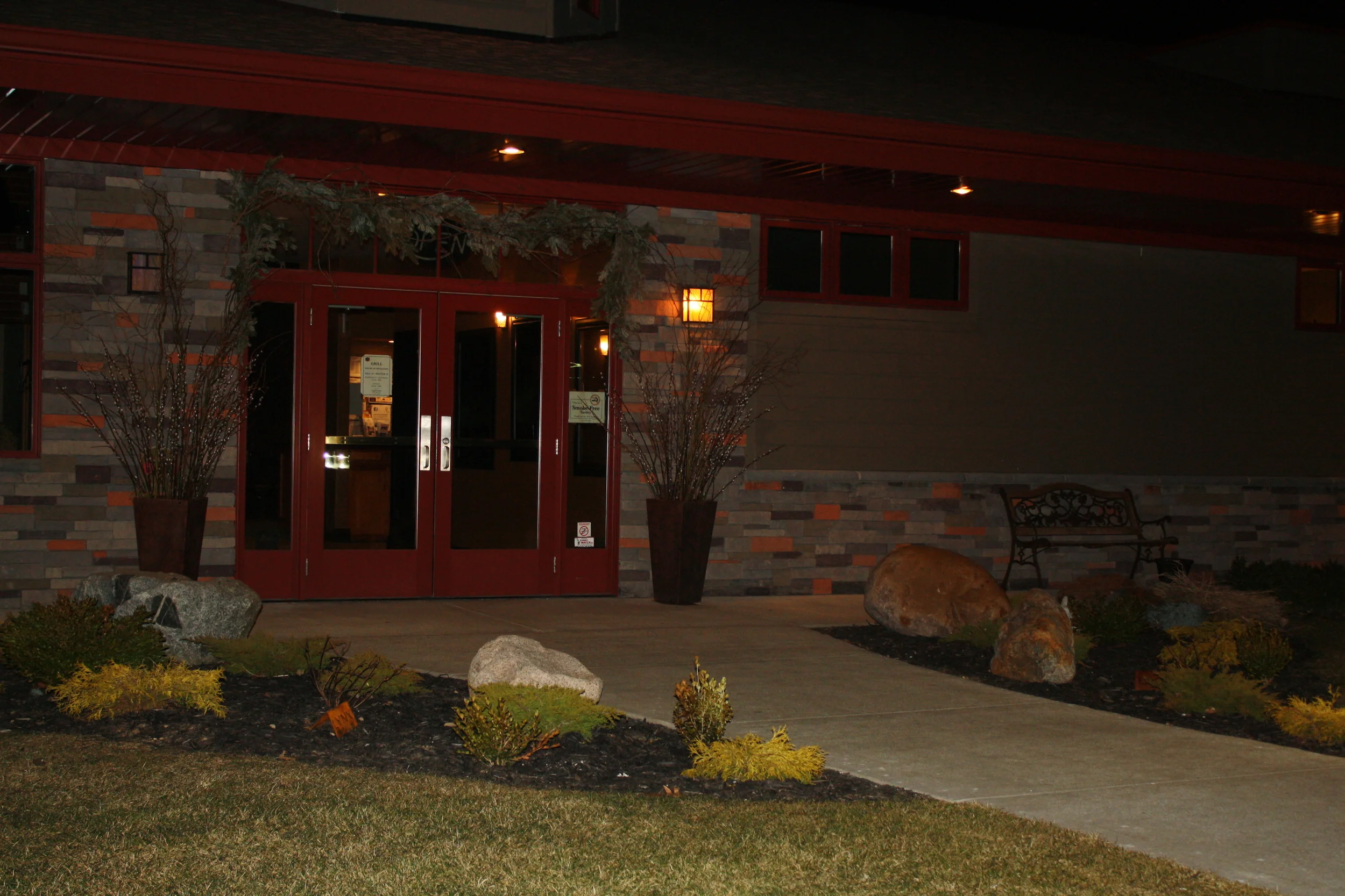 Otsego Chamber of Commerce Awards Night