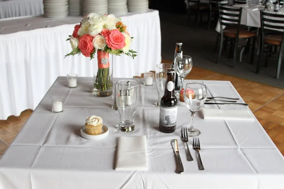 Martin-Francis Wedding