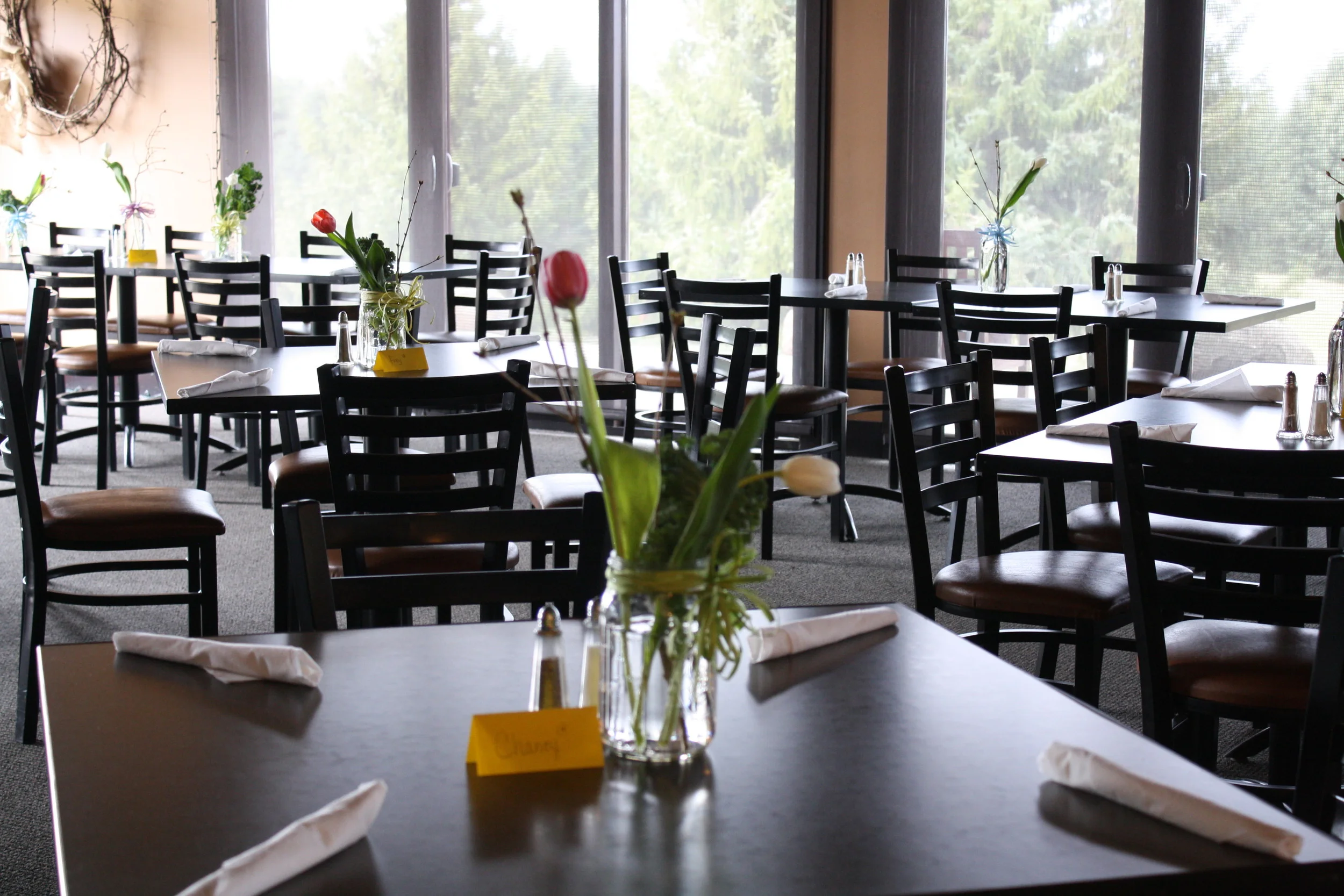 Mother's Day Brunch - SOLD OUT