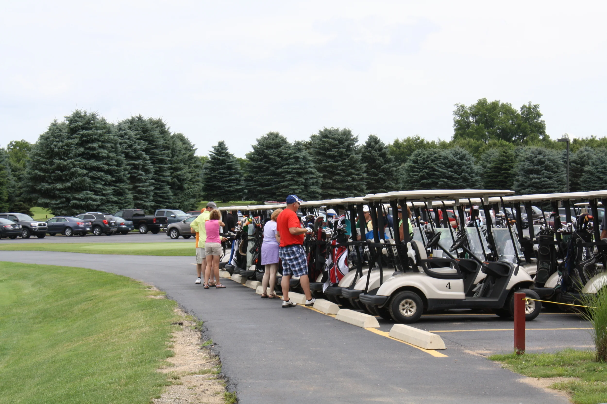 Summer Sendoff - 9 & DINE