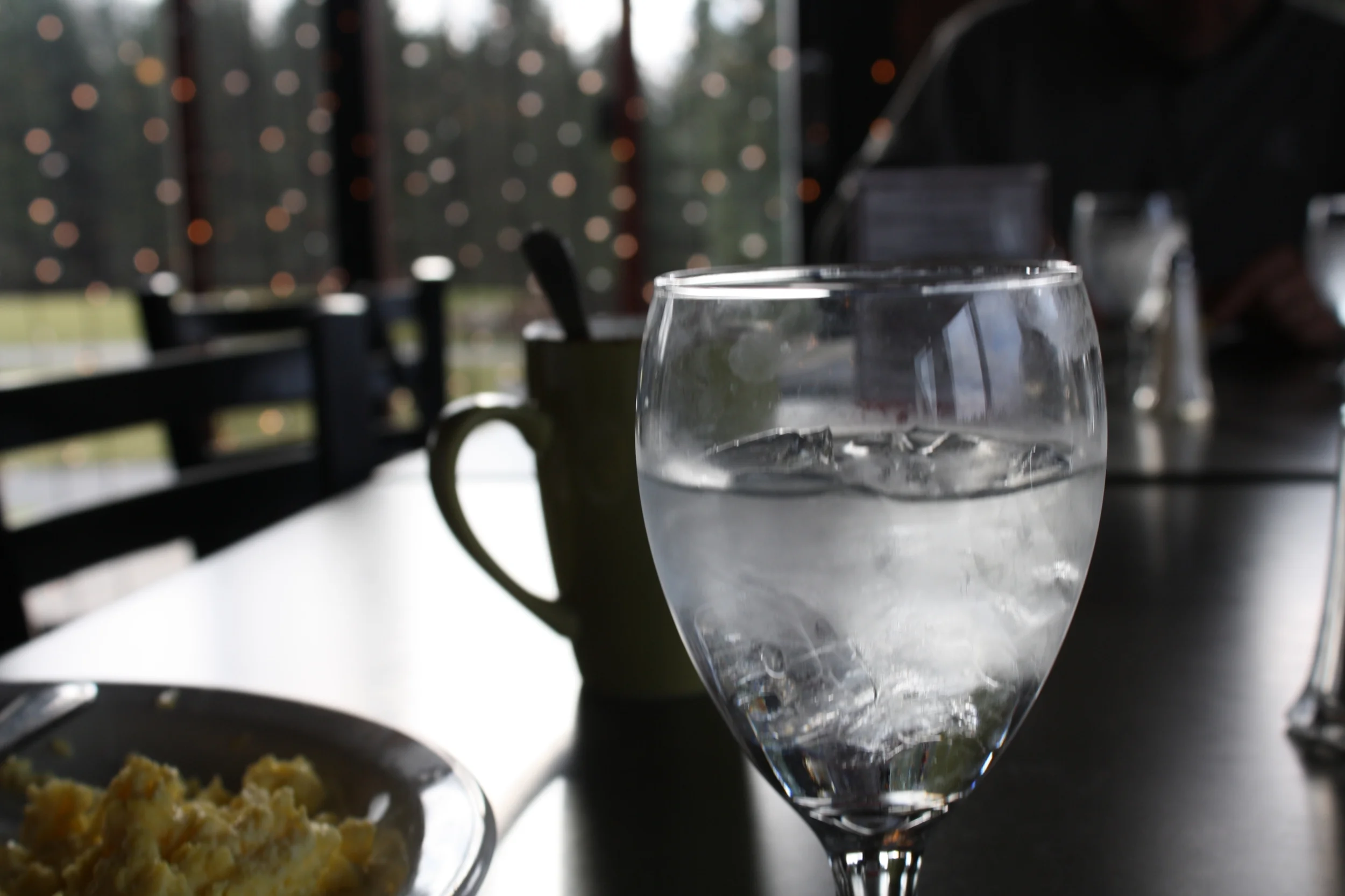 Sunday Breakfast @ The LYNX