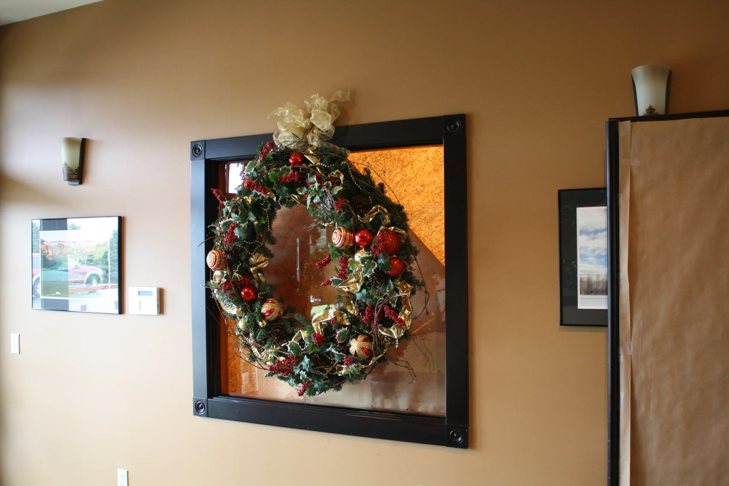 Grill Closed (Private Party)