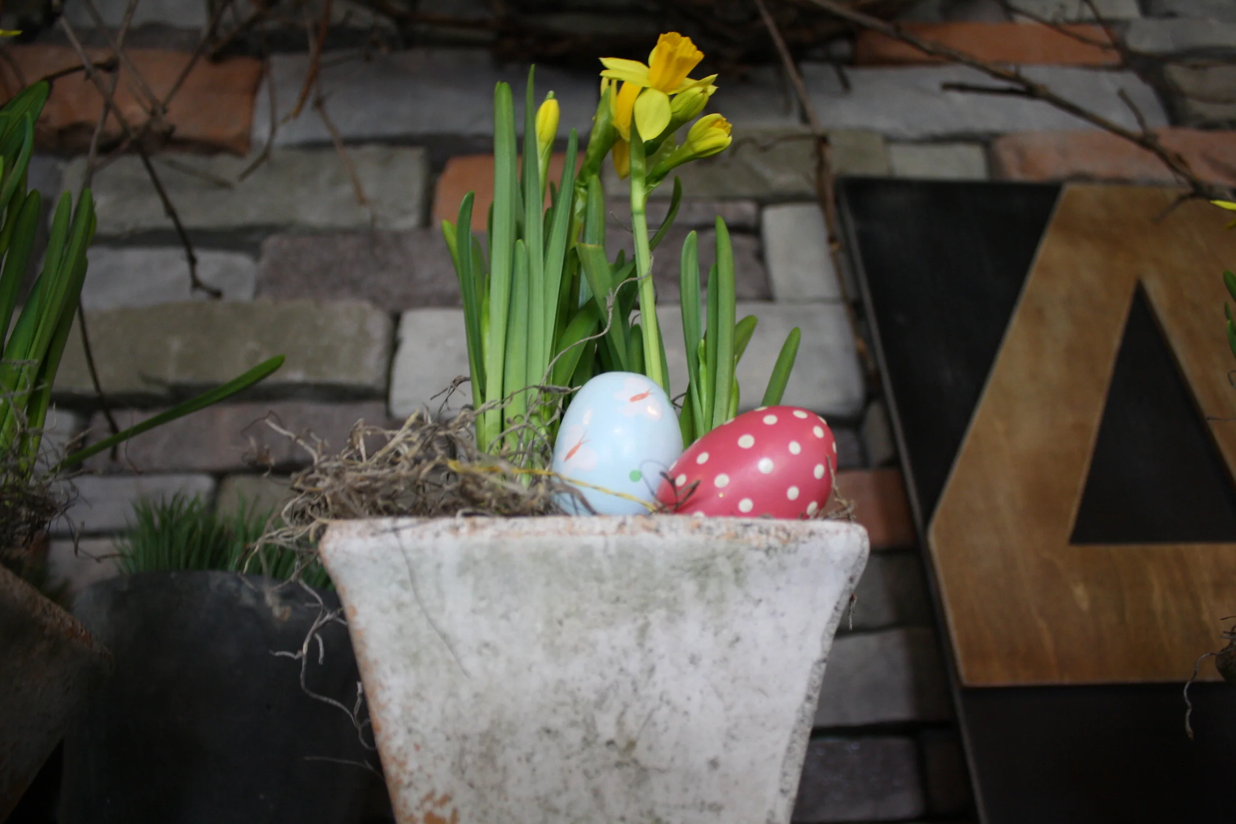 Easter Brunch 