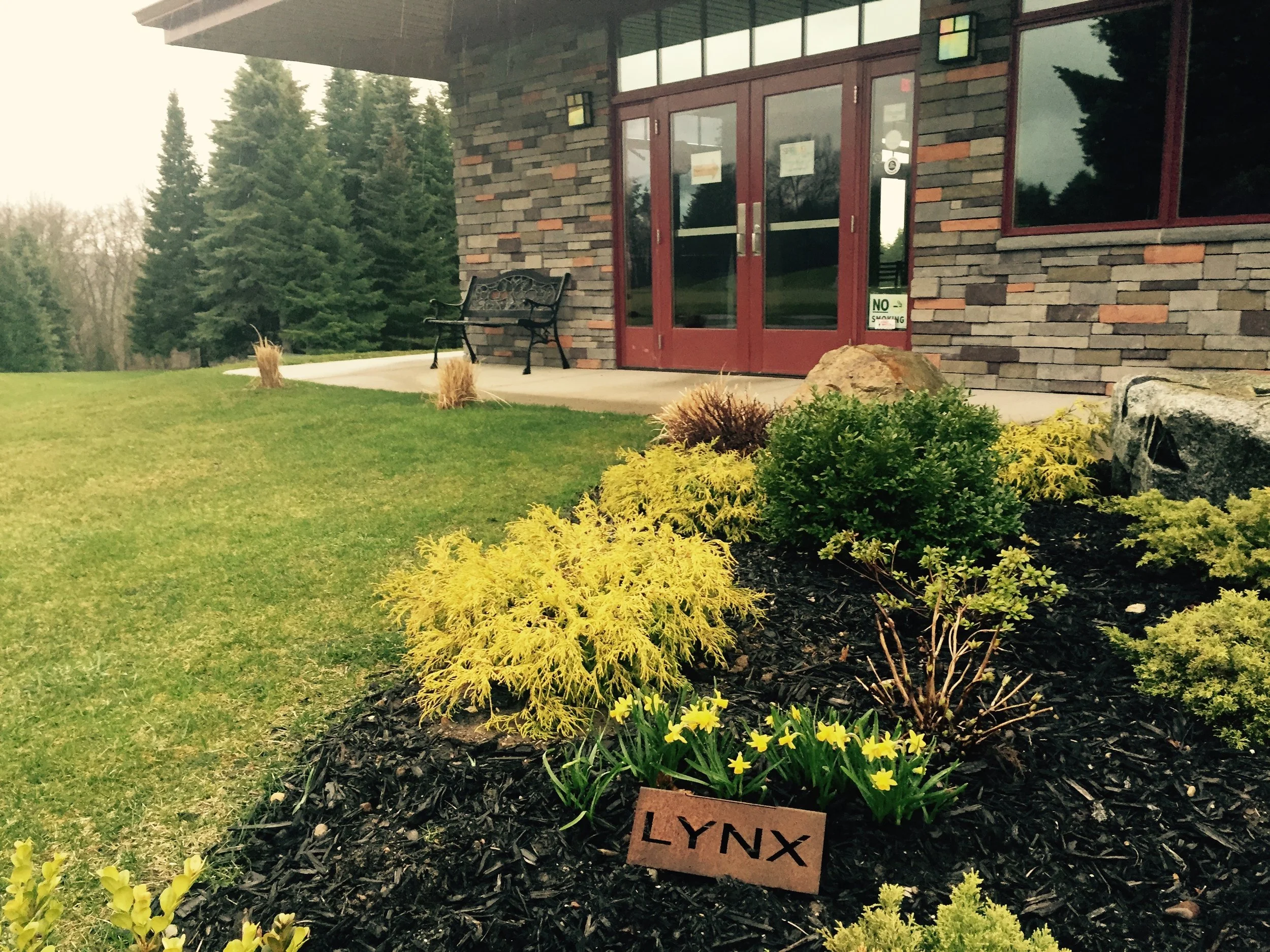 Senior Series Scramble