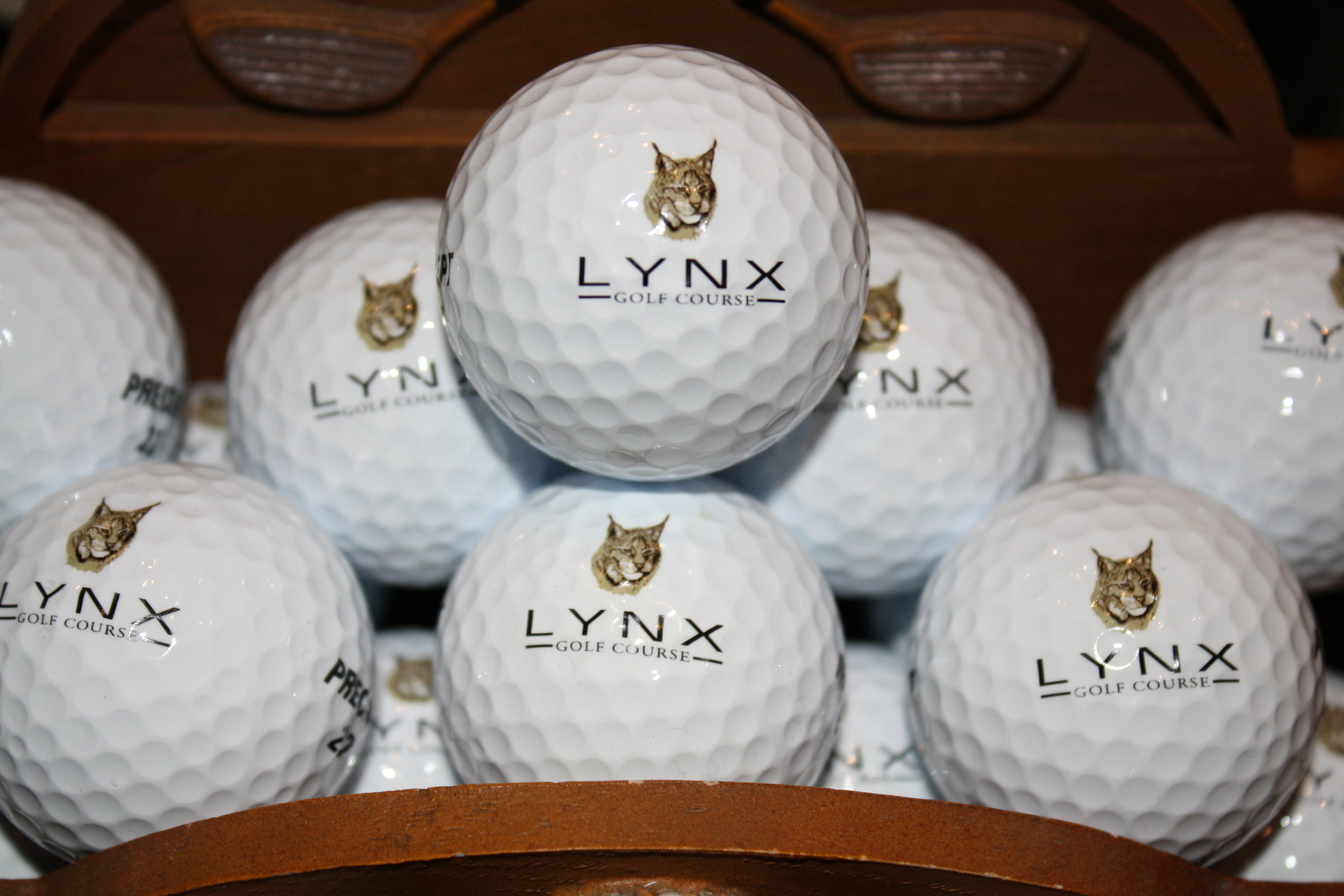 LYNX JR Golf