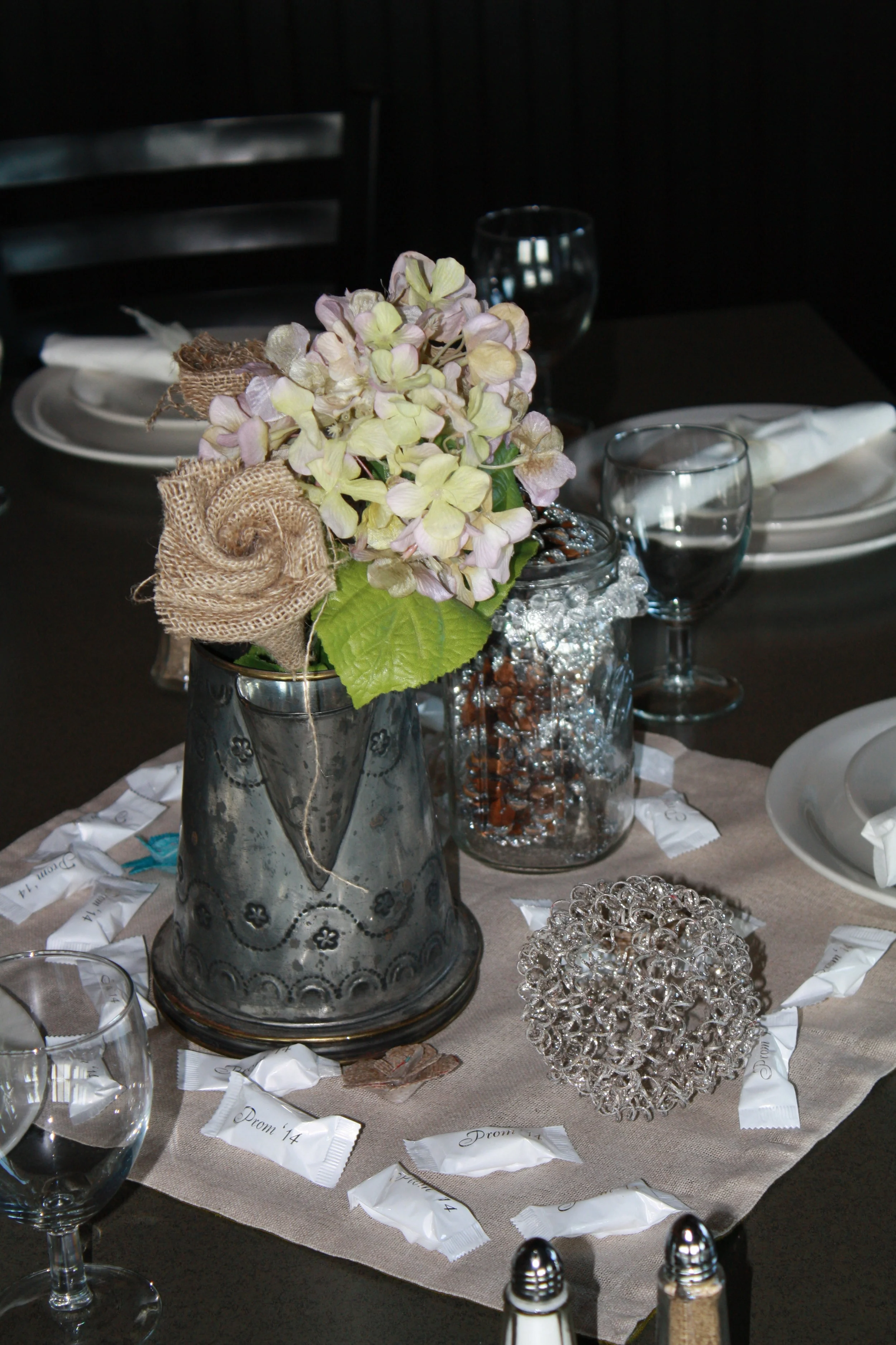 Wrisley-Slawson Wedding