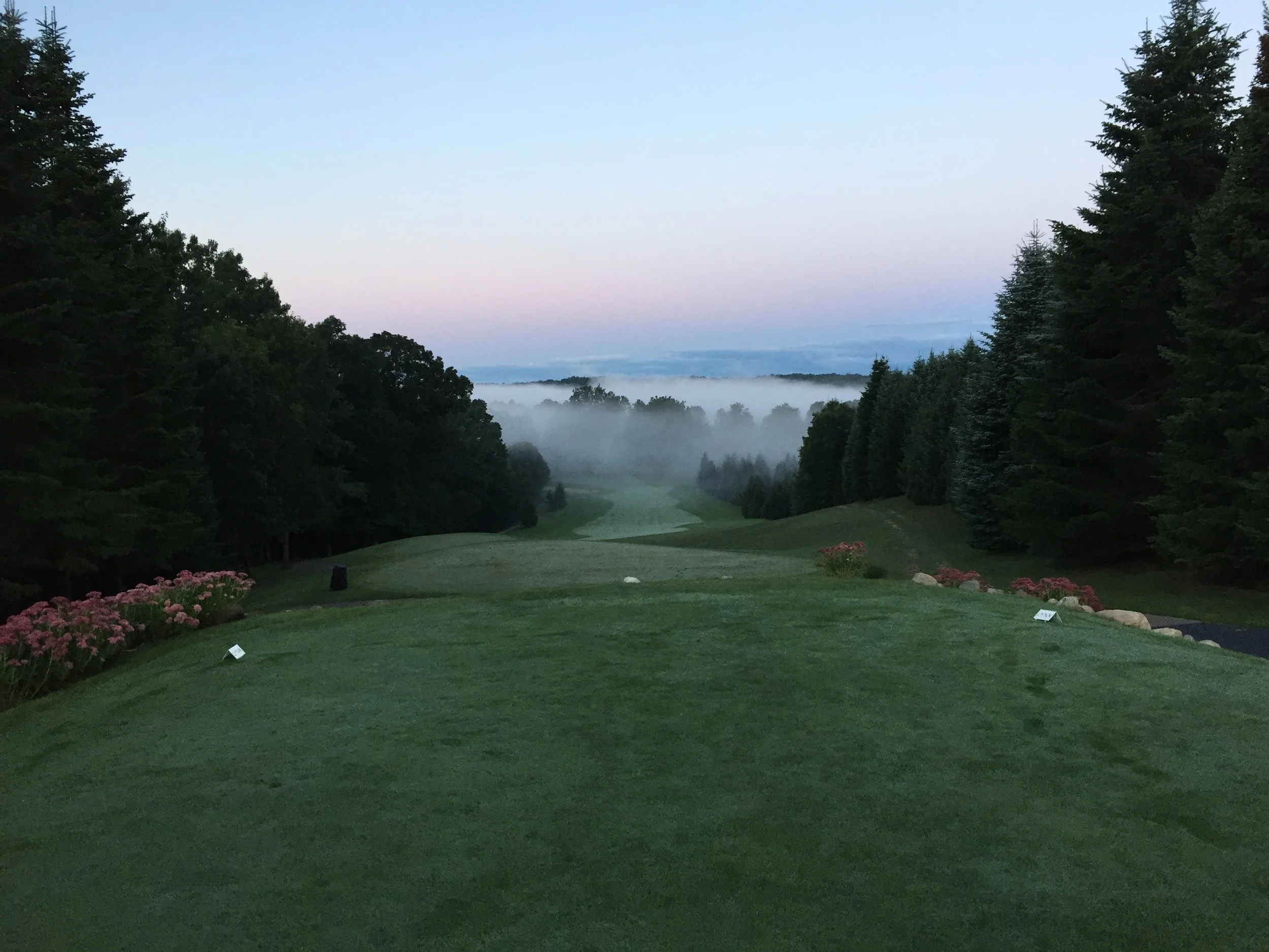 Kalamazoo JR Golf Association